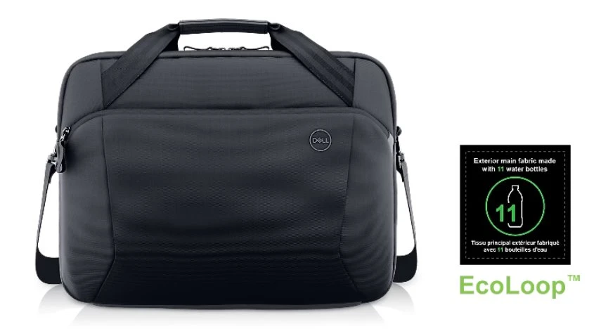 Dell Pro 15-16 Plus EcoLoop Slim Briefcase - CC5624S