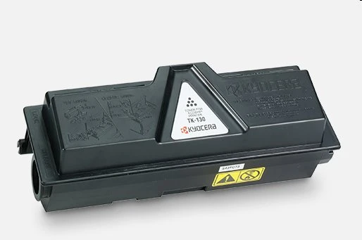 Kyocera toner TK-130 na 7 200 A4, pre FS-1300D/1350D/DN/1028MFP/1128MFP