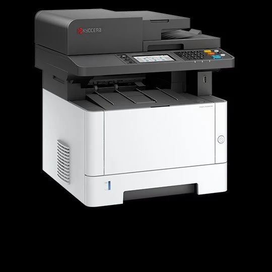 Kyocera ECOSYS MA4000wifx (A4, tlač/kopírovanie/skenovanie/fax, HyPas, duplex, RADF, WiFi, USB, LAN, 40 ppm)