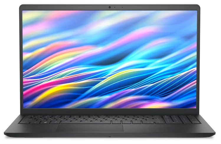 Dell Pro 15 Essential PV15250/C3-100U/8GB/512GB SSD/15.6" FHD/Intel UHD/FPR/3Cell/No AC/WLAN/Backlit Kb/W11 Pro/3Y PrSp