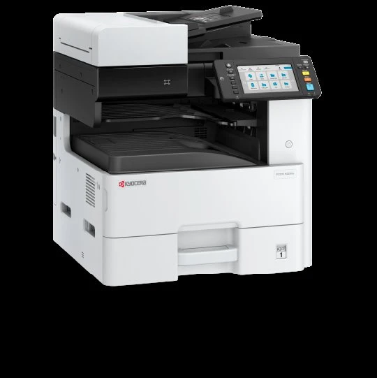 Kyocera ECOSYS MZ3201ix (A4/A3, tlač/kopírovanie/skenovanie, HyPAS, duplex, RADF, USB, LAN, 32/17ppm)
