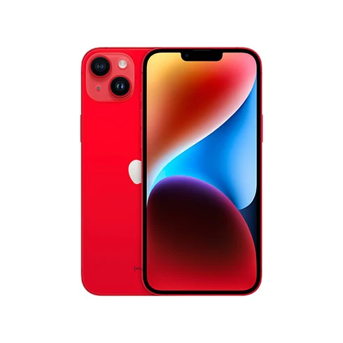iPhone 14 Plus 128 GB (PRODUCT)RED *rozbaleny*