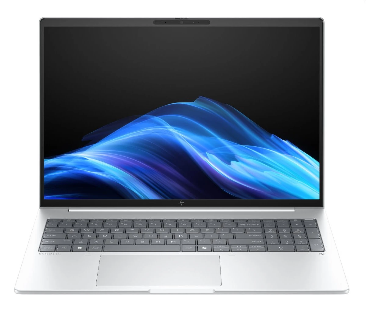 HP Elitebook 8 G1a 16, Ryzen 5 230, 16.0 1920x1200 UWVA/400n, AMD Radeon 760M, 16GB/DDR5, SSD 512GB, W11Pro, 3-3-3