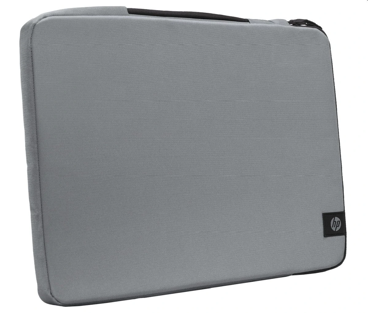 HP Protective Meteor Silver 13-14 Laptop Sleeve