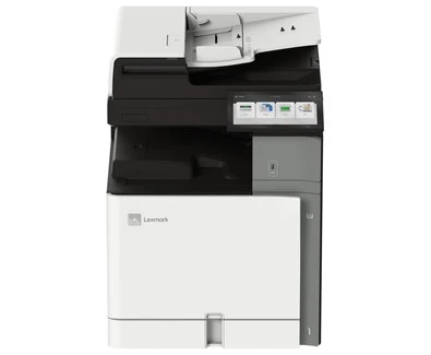 Lexmark CX953 (CX953SE) 55PPM CLR MFP