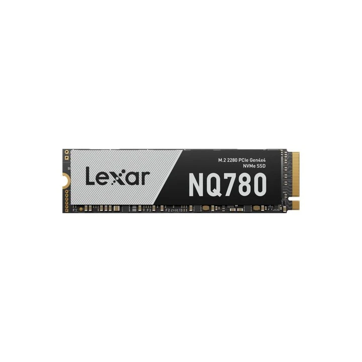 Lexar SSD NQ780 1TB M.2 NVMe Gen4 6000/2500 MBps