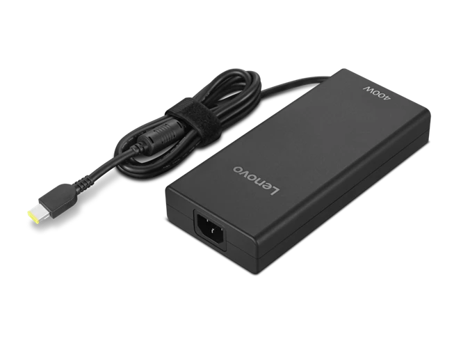 Lenovo Legion 400W AC Adapter (Slim tip)-EU