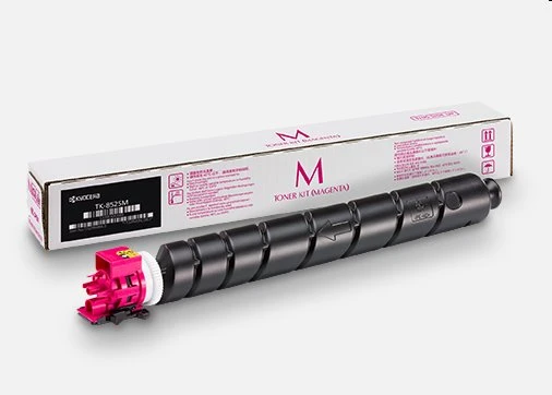 Kyocera toner TK-8525M magenta na 20 000 A4, pre TASKalfa 4052ci/4053ci