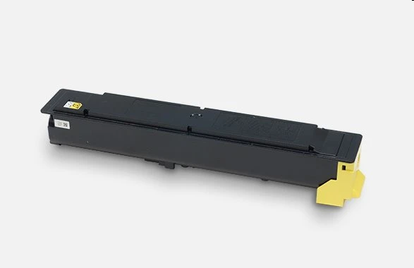 Kyocera toner TK-5195Y yellow na 7 000 A4 pre TASKalfa 306/307/308ci