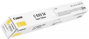 Canon toner C-EXV 54 Toner Yellow