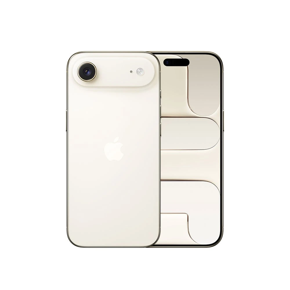 iPhone Air 512GB Svetlozlatá