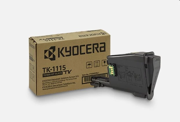 Kyocera toner TK-1115 na 1 600 A4 pre FS-1041/1220MFP/1320MFP