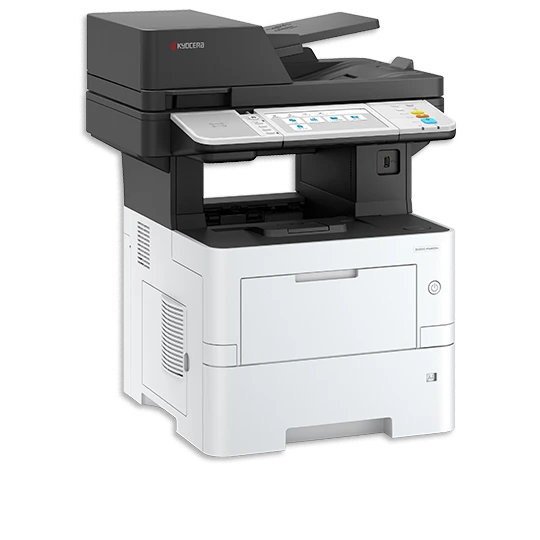 Kyocera ECOSYS MA4500ifx (A4, tlač/kopírovanie/skenovanie/fax, HyPAS, duplex, RADF, USB, LAN, 45 ppm)