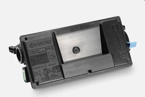 Kyocera toner TK-3160 na 12 500 A4 pre ECOSYS P3145/P3150/P3155/P3260/M3145/3645/M3860