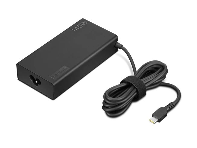 Lenovo Legion 140W AC Adapter (USB-C) - CE
