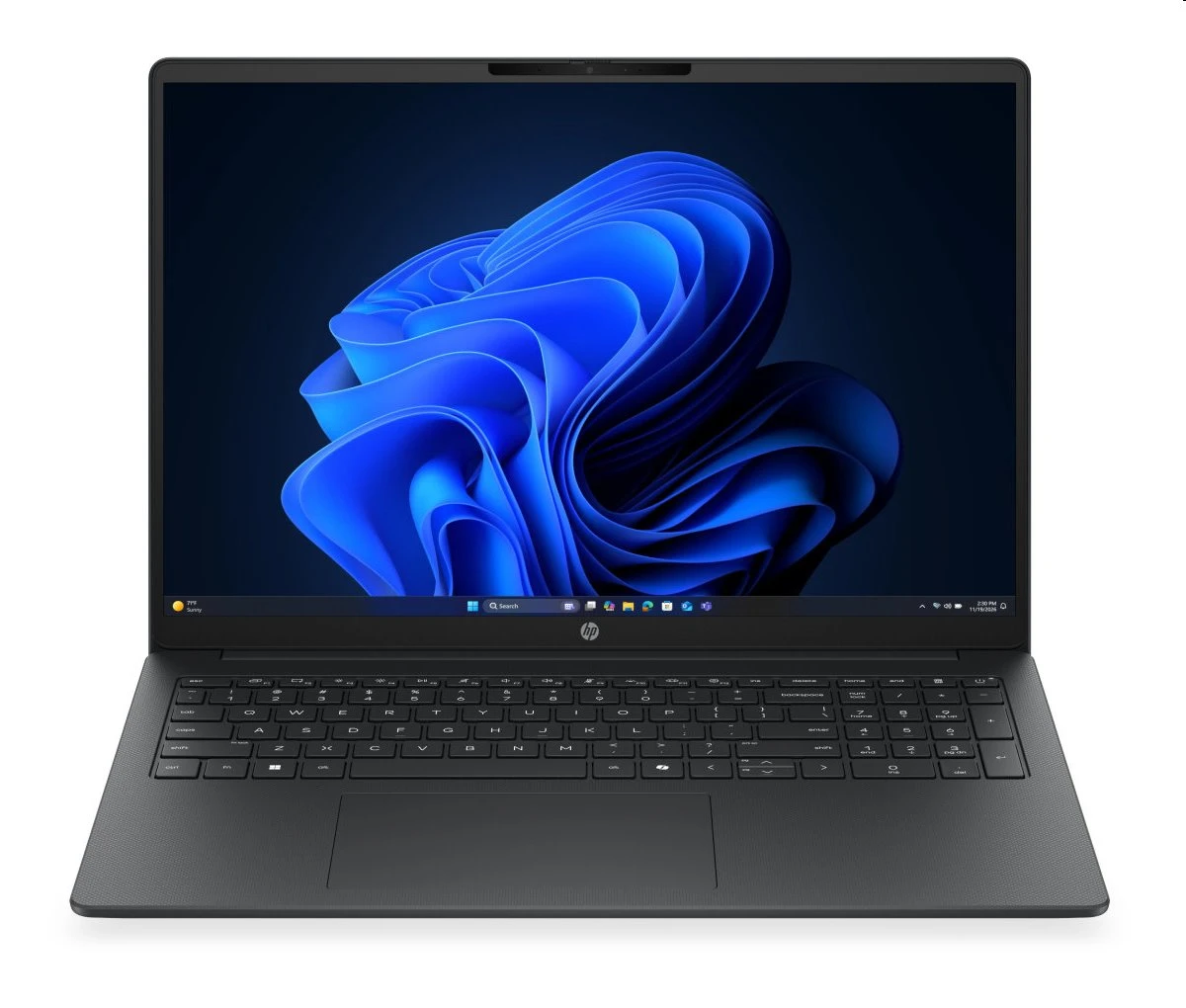 HP 200 G2i 16, Core 3 100U, 16.0 1920x1200, 8GB, SSD 512GB, W11H, 1-1-0