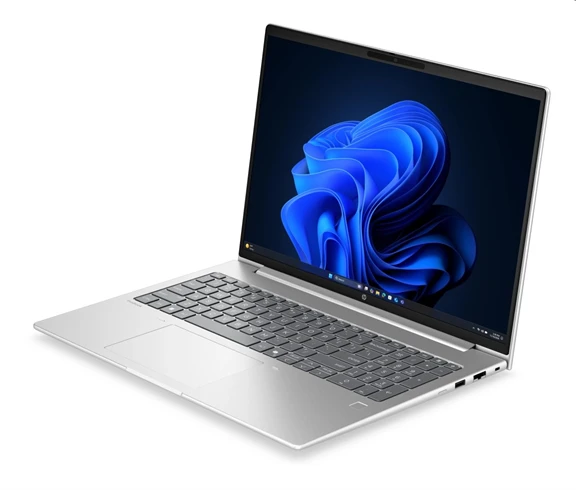 HP ProBook 4 G2a 16, R7-250, WUXGA 300FHD, 1x16GB, SSD 512GB, W11Pro, 3-3-0