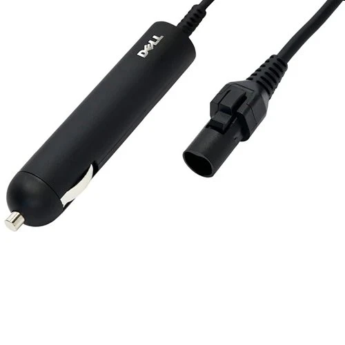 DELL adaptér 65W do auta / lietadla USB-C
