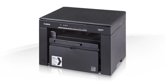 Canon i-SENSYS MF3010 (A4, laser, tlač/kopírovanie/skenovanie, USB)