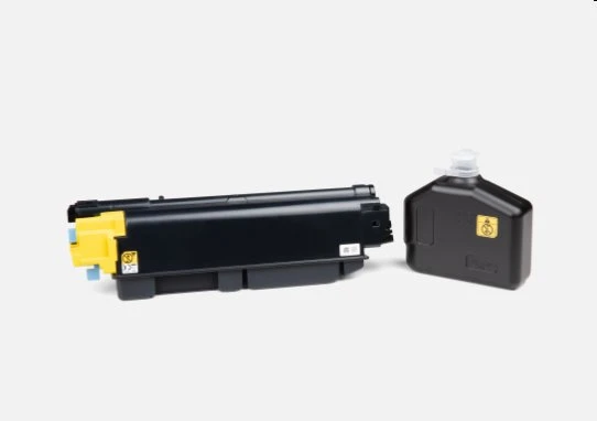 Kyocera Toner yellow (9 000 A4 @ 5%)  pre TASKalfa 352ci