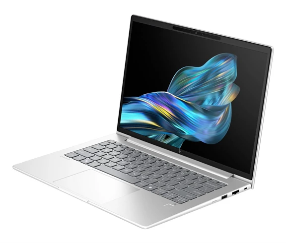 HP Elitebook 6 G1q 14, Snapdragon X X1-26-100, 14.0 1920x1200 UWVA/300n, Adreno, 32GB/LPDDR5X, SSD 512GB, W11Pro, 3-3-3