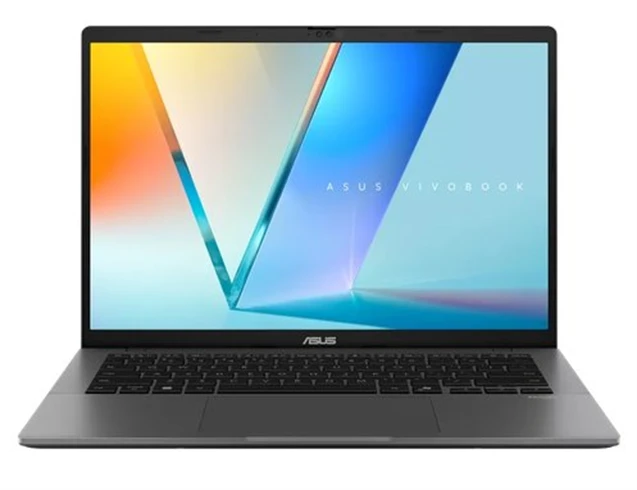ASUS Vivobook S14/AI7-445/16GB/512GB SSD/AMD UMA/14" WUXGA/Win11Home/Matte Gray