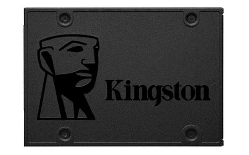Kingston 256GB SSD KC600 SATA3 2.5"