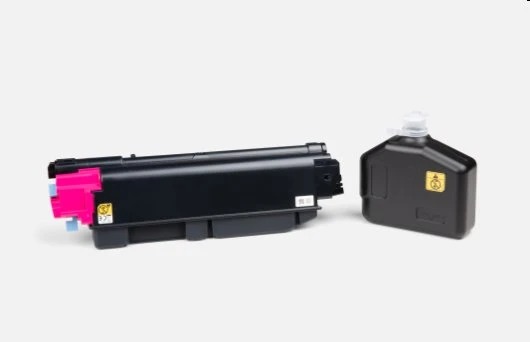 Kyocera Toner magenta (9 000 A4 @ 5%) pre TASKalfa 352ci