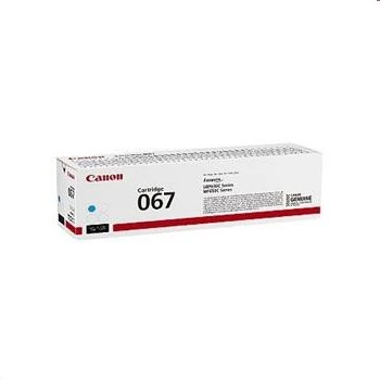Canon CLBP Cartridge 067 C