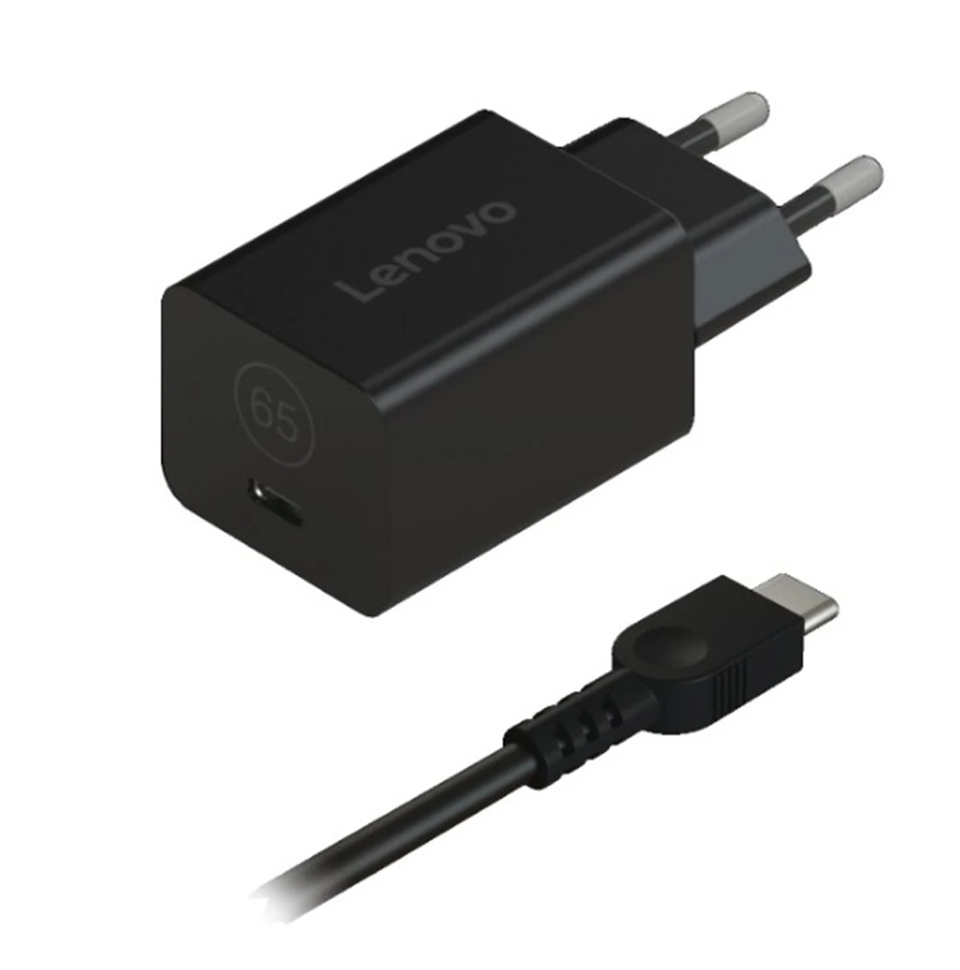 Lenovo GaN Nano 65W Adapter