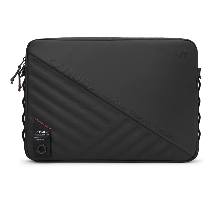 ASUS taška BS3601 ROG SLASH SLEEVE 4.0 16", čierna
