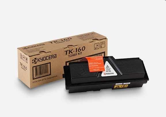 Kyocera toner TK-160 na 2 500 A4 pre ECOSYS P2035d, FS-1120D