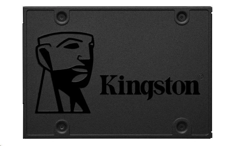 Kingston 480GB A400 SATA3 2.5 SSD (7mm height)