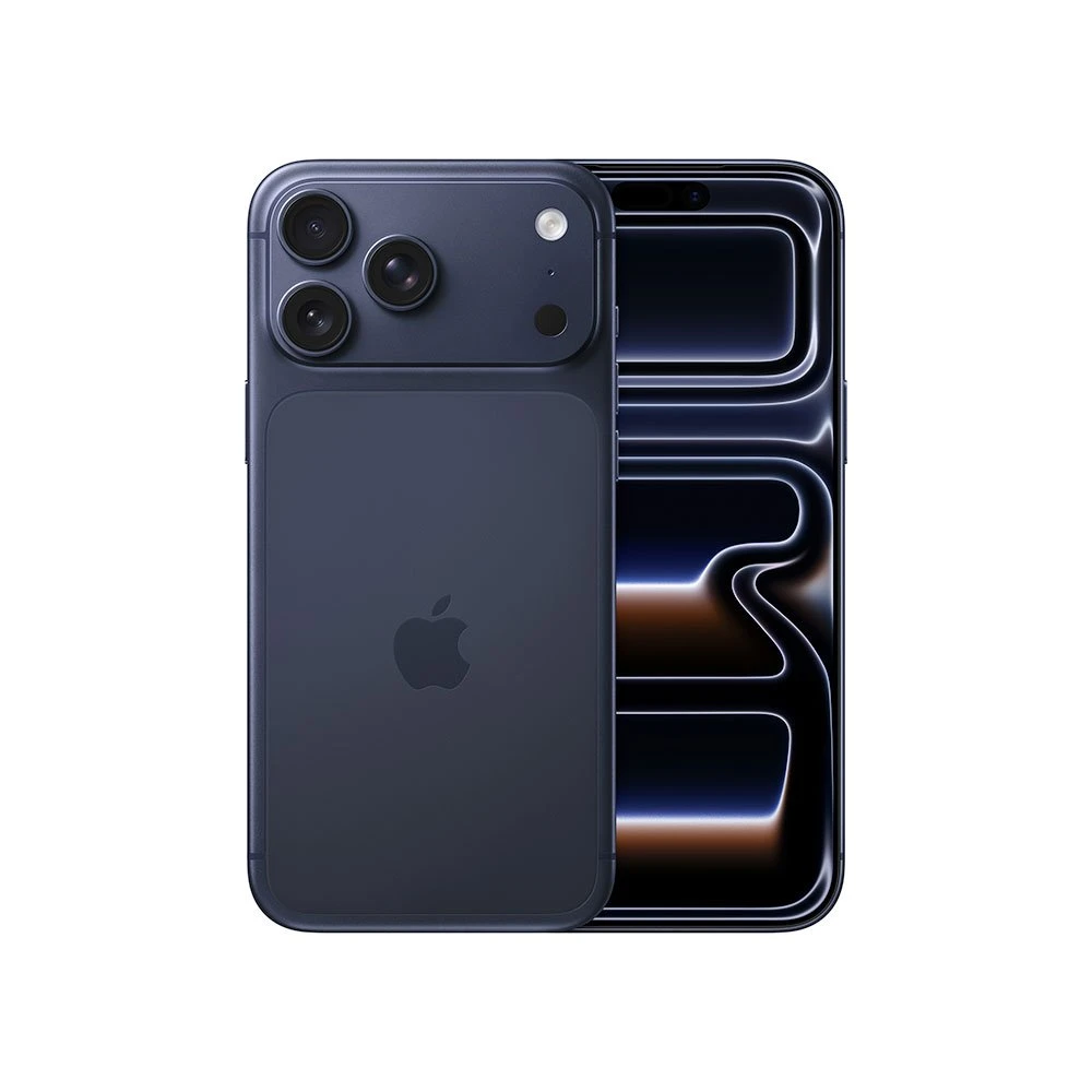 iPhone 17 Pro Max 2TB Hlboká modrá
