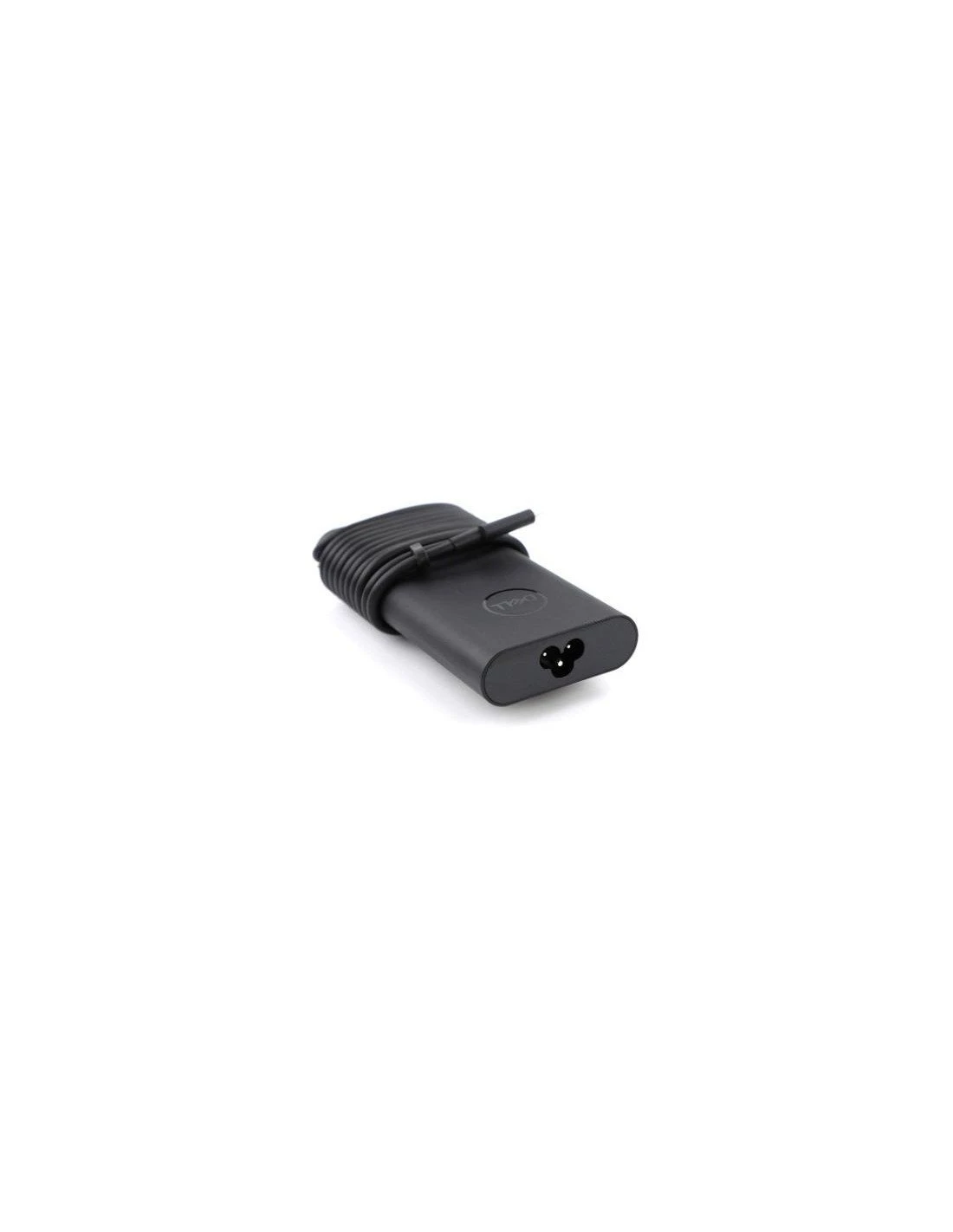 Dell 280W 7.4mm AC Adapter with Power Cord - Europe