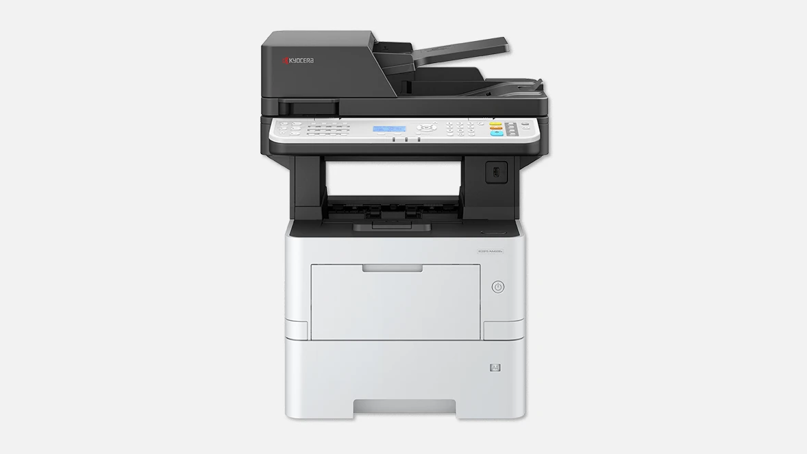 Kyocera ECOSYS MA4500x (A4, tlač/kopírovanie/skenovanie, duplex, RADF, USB, LAN, 45 ppm)