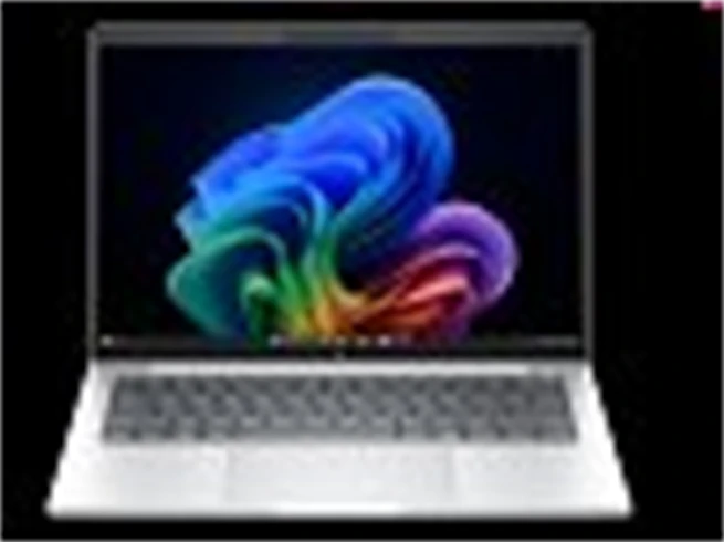 HP EliteBook 8 G2i 14" U7-355 WUXGA 400n 5MP IR,32GB,512GB,WiFi7,BT,FpS,backlit keyb,Win11Pro, 3-3-3