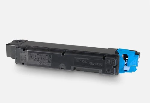 Kyocera Toner cyan (6 000 A4 @ 5%)  pre TASKalfa 350/351ci