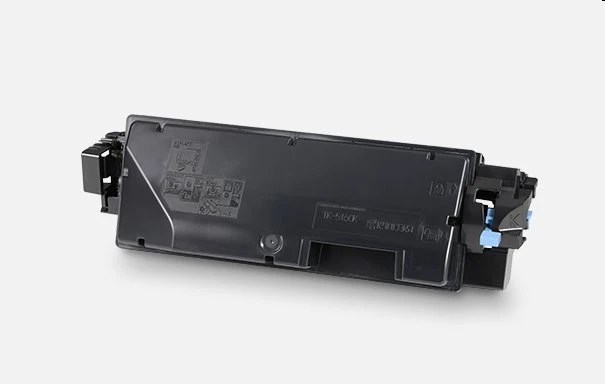 Kyocera Toner čierny na 16 000 A4 (pri 5% pokrytí), pre P7040cdn