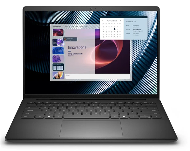 Dell Pro 14 Essential PV14255/AI5-330/16GB/512GB SSD/14" FHD+/Intel UHD/Fpr/3Cell/No AC/WLAN/Backlit Kb/W11 Pro/3Y PrSp