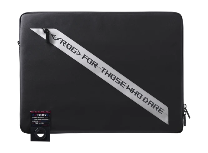 ASUS púzdro GA402 ROG Zephyrus SLEEVE 14" - Black