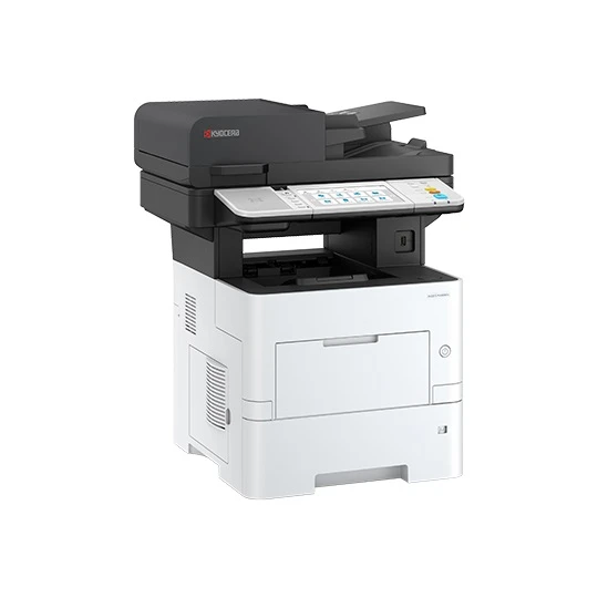 Kyocera ECOSYS MA5500ifx (A4, tlač/kopírovanie/skenovanie/fax, HyPAS, duplex, DADF, USB, LAN, 55 ppm)