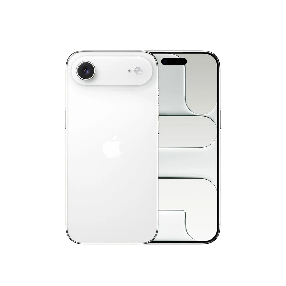 iPhone Air 256GB Oblačná biela