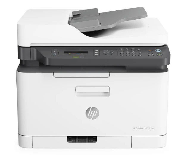 HP Color Laser 179FNW (A4,18/4 ppm, USB 2.0, Ethernet, Wi-Fi, Print/Scan/Copy/Fax)
