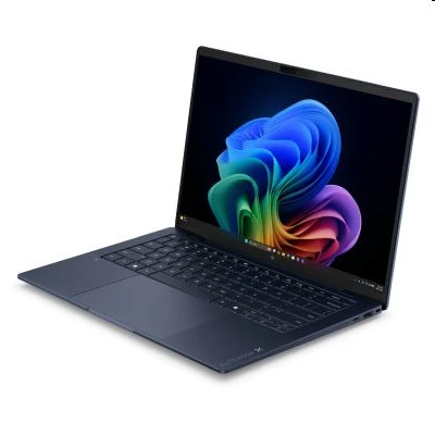 HP EliteBook X G2i U7-356H 50TOPS 14" 2880x1800 400n 120Hz IR, 32GB,1TB, 5G,Win11Pro, 3-3-3