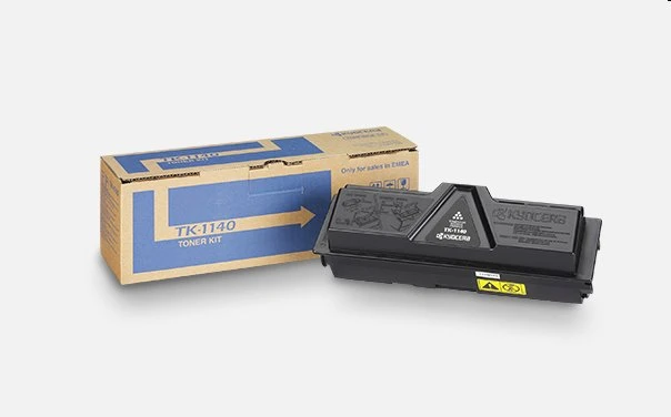 Kyocera toner TK-1140 na 7 200 A4 pre M2035dn, M2535dn