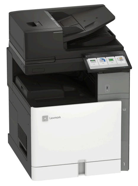 Lexmark/CX963se/MF/Laser/A3/LAN/WiFi/USB