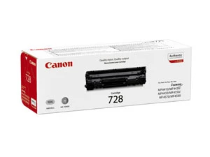 Canon CRG 728