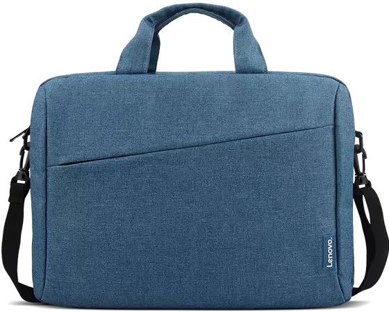 Lenovo 15.6 inch Laptop Casual Toploader T210 Blue-ROW