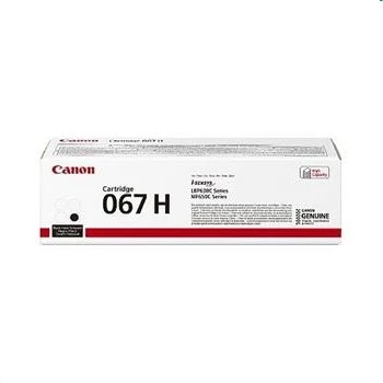 Canon CLBP Cartridge 067 H BK